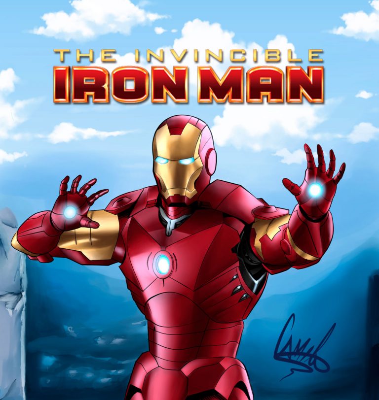 Iron-Man-Mark-III