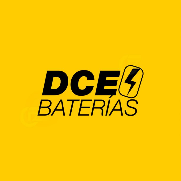 DCE Baterías