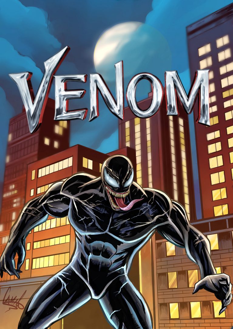 Venom