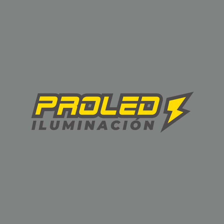 Proled Iluminación