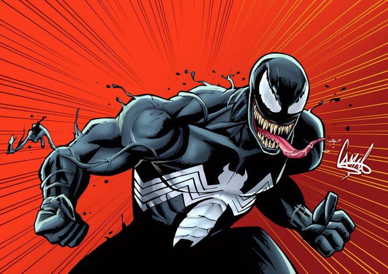 Venom