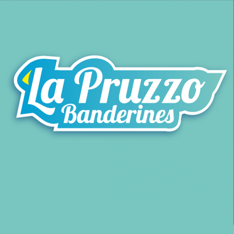 La Pruzzo Banderines