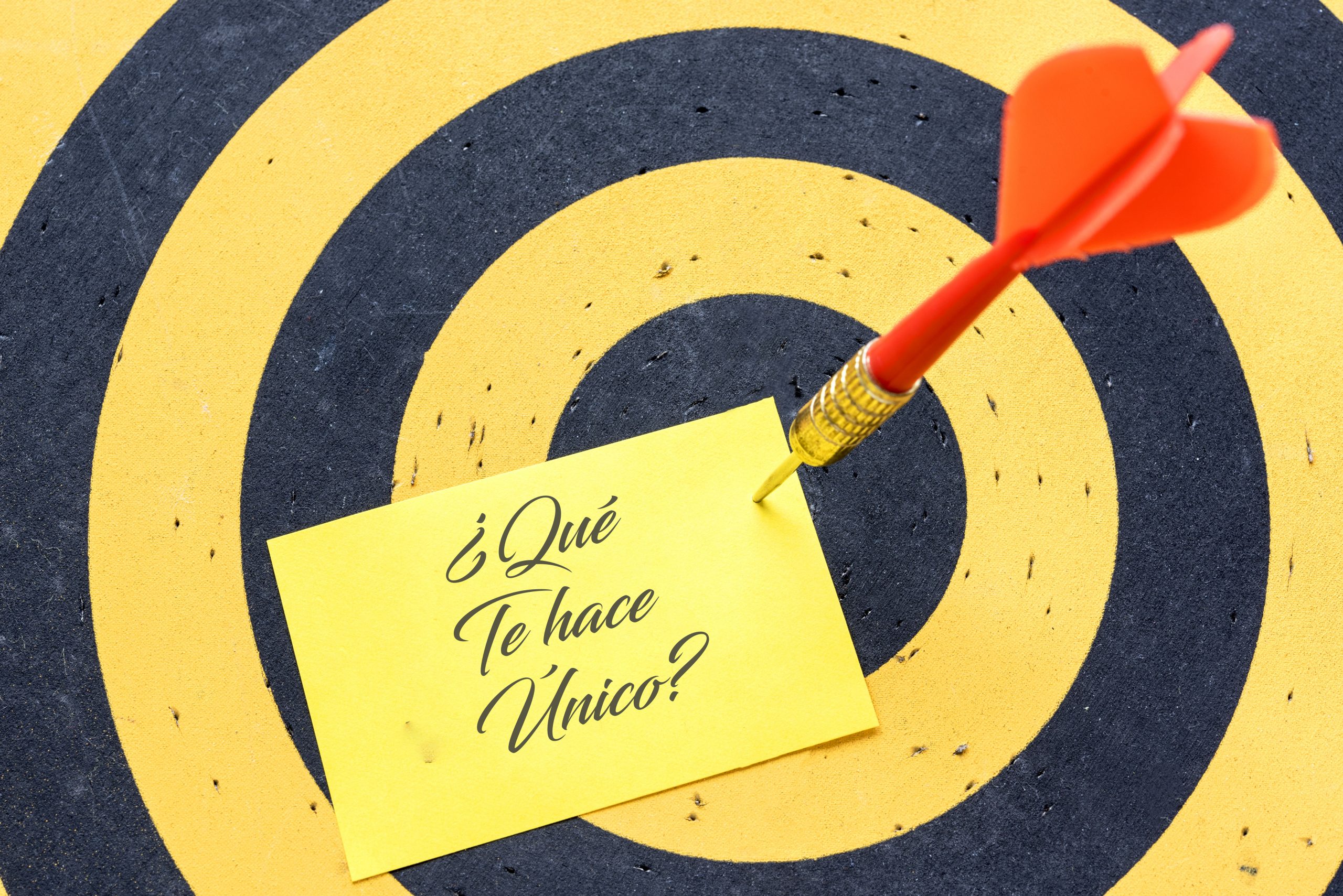 ¿QUÉ ES UNA MARCA?