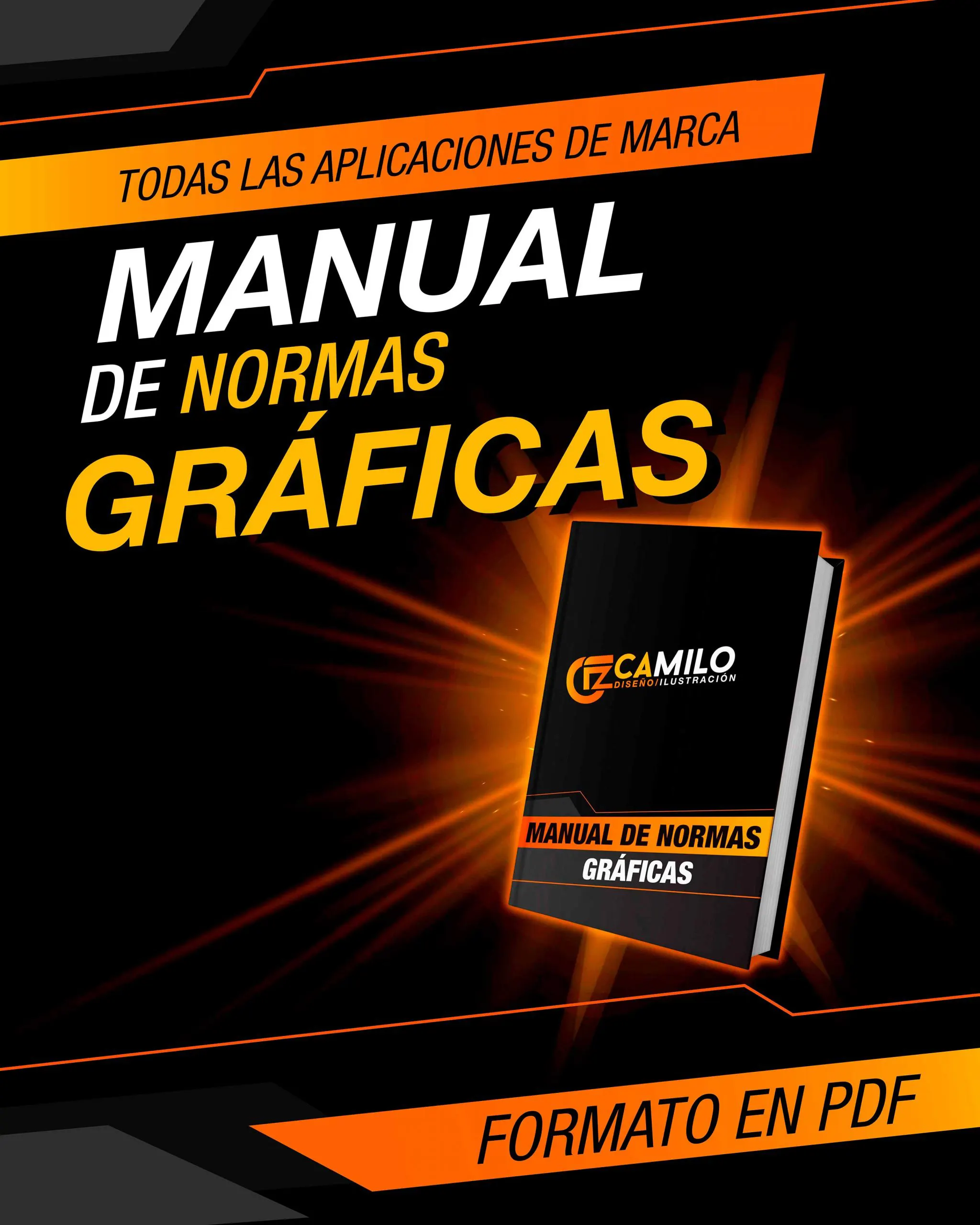 Manual de marca corporativa