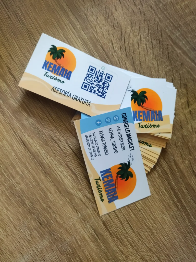 kemaia Agencia de turismo