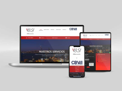 boton web valparaiso portafolio